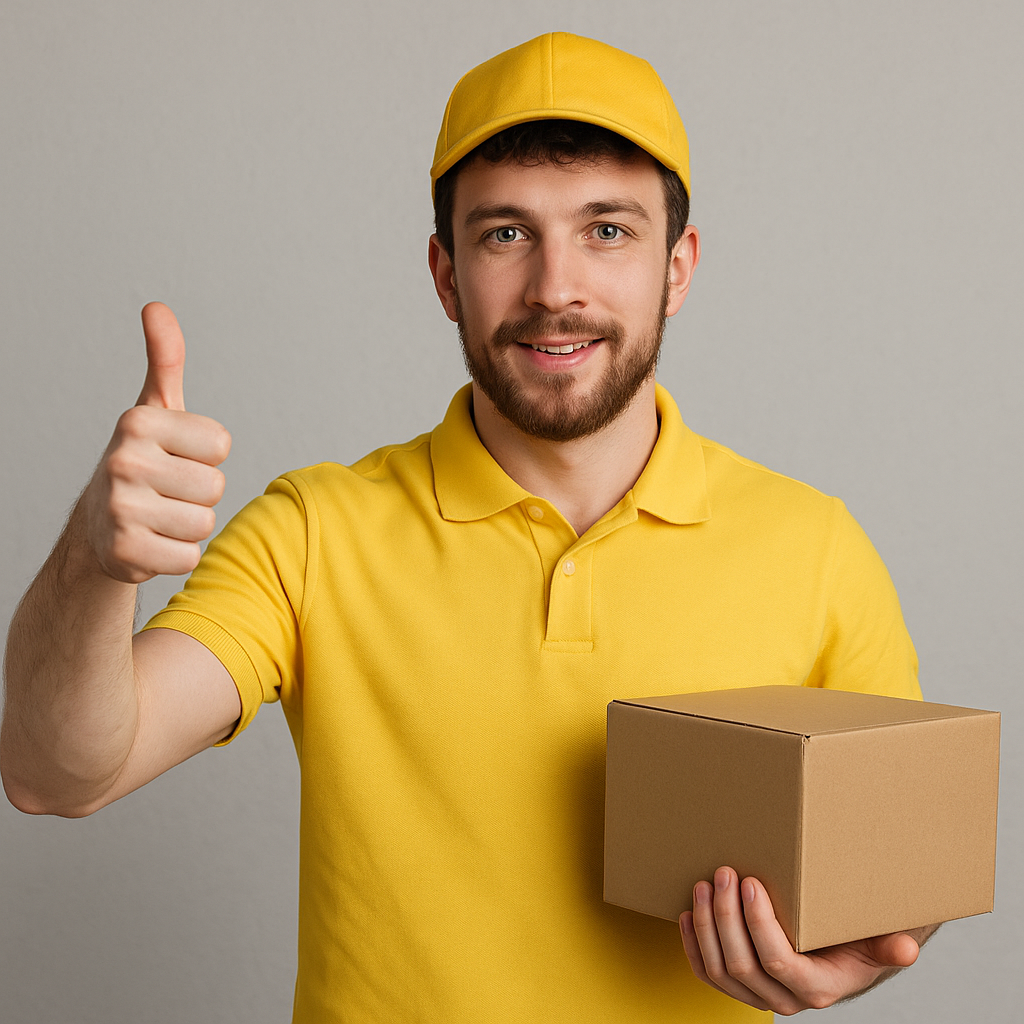 PackageAsap